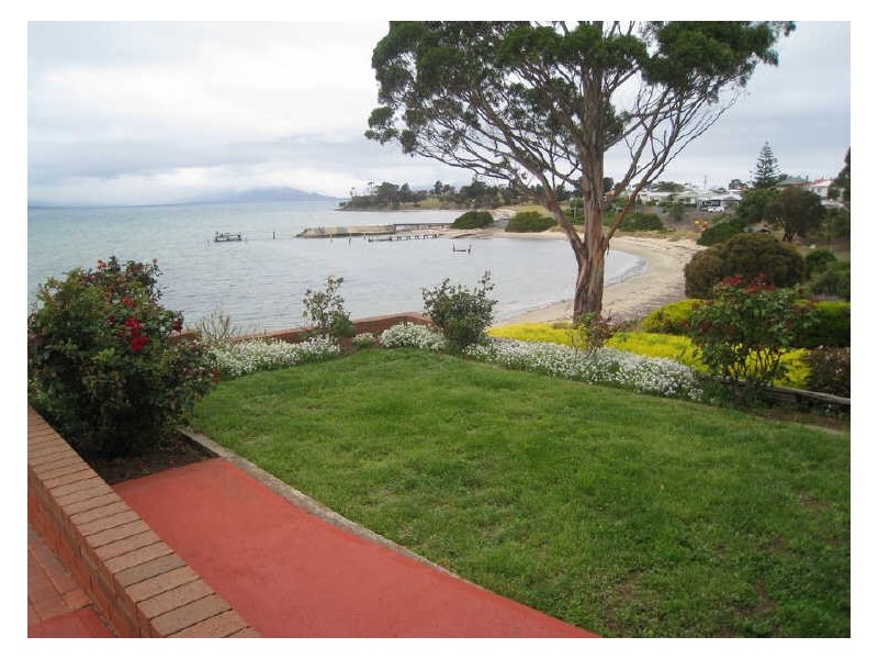 1 Maria St, Swansea TAS 7190