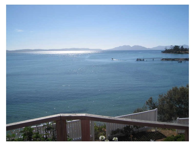 1 Maria St, Swansea TAS 7190