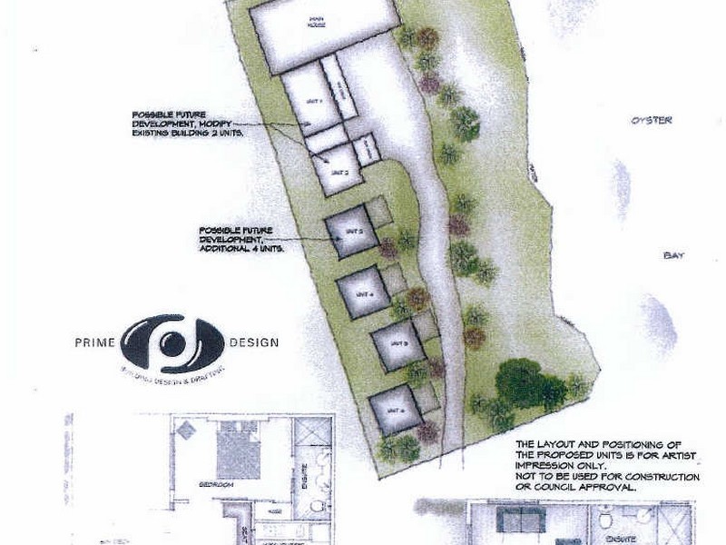 1 Maria St, Swansea TAS 7190