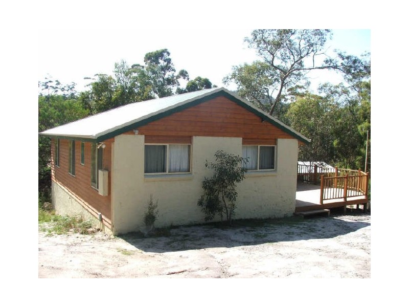 26 Bradley Dr, Coles Bay TAS 7215