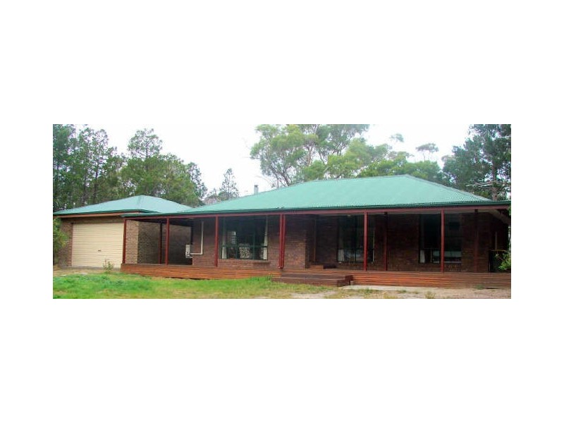 16 Cosgrove Street, Coles Bay TAS 7215