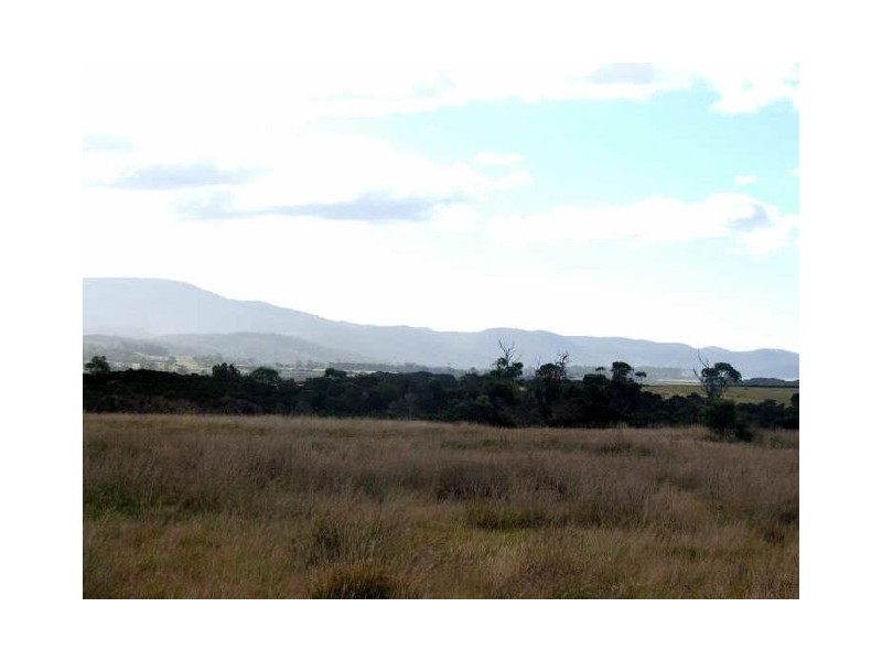 Lot 7 Macquarie St, Seymour TAS 7215