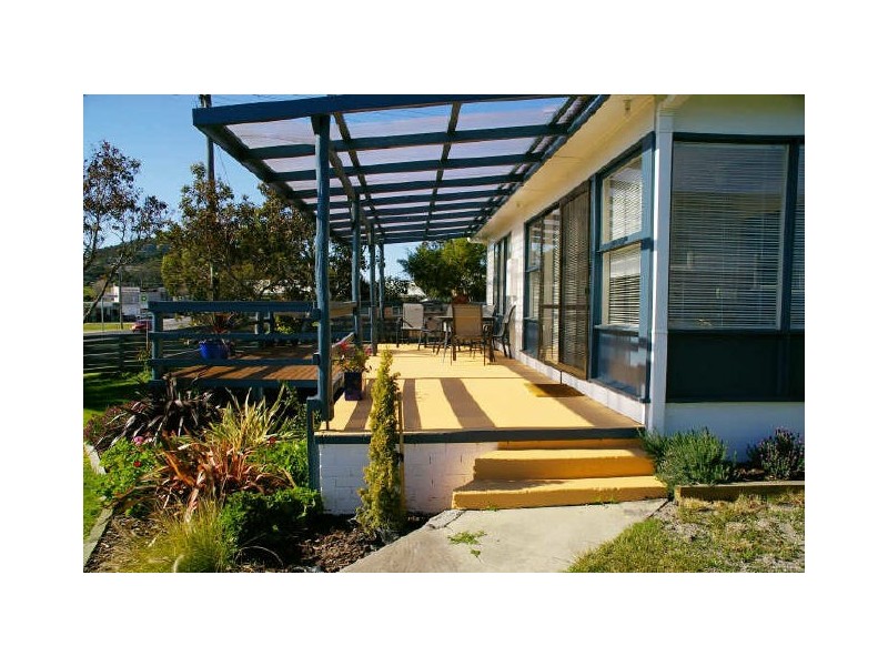 60 Foster Street, Bicheno TAS 7215
