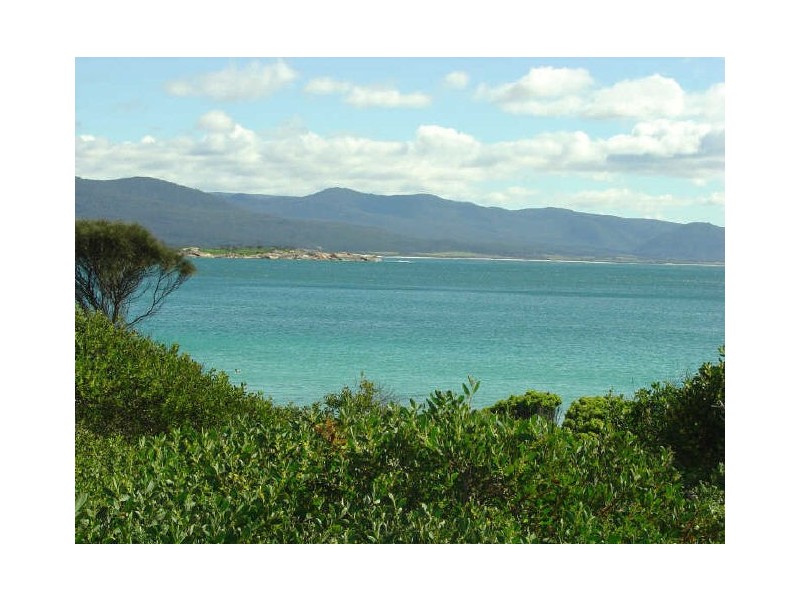 Lot 1/5 Jetty Road, Bicheno TAS 7215