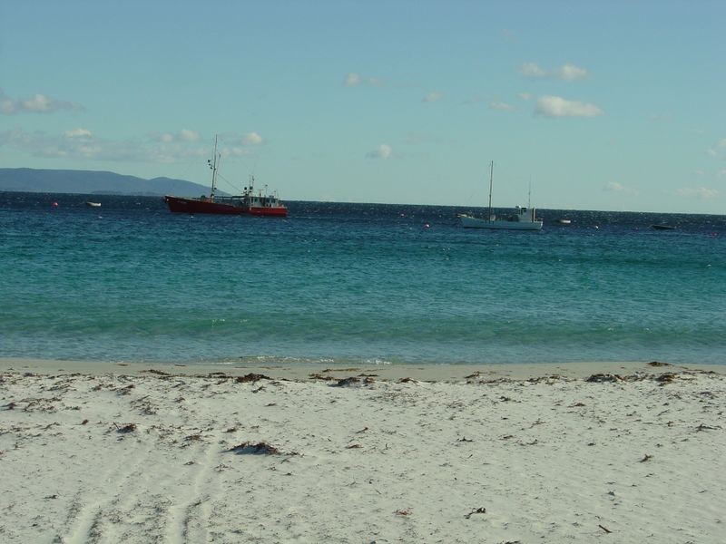 Lot 2/5 Jetty Road, Bicheno TAS 7215