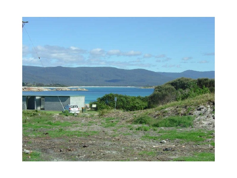 Lot 3 Chadwin Avenue, Bicheno TAS 7215