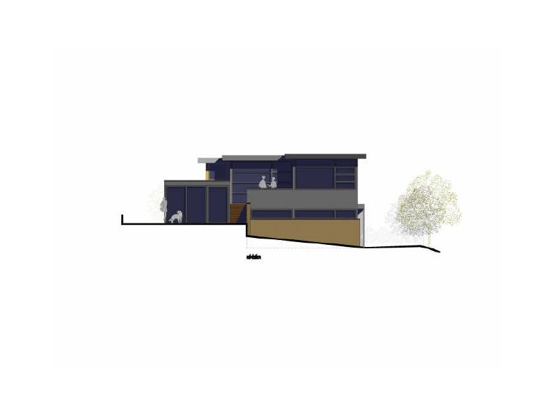 Lot 3 Chadwin Avenue, Bicheno TAS 7215