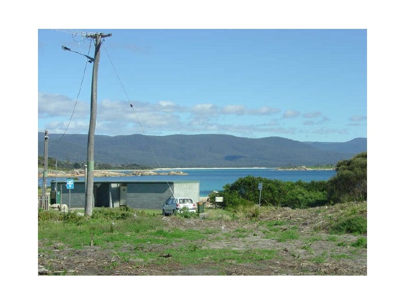 Lot 3 Chadwin Avenue, Bicheno TAS 7215
