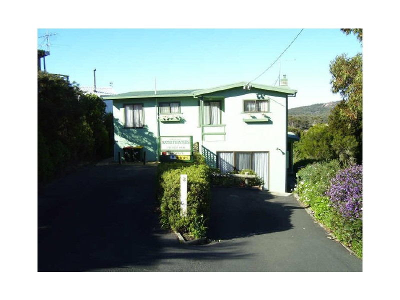 3 Florence Street, Coles Bay TAS 7215