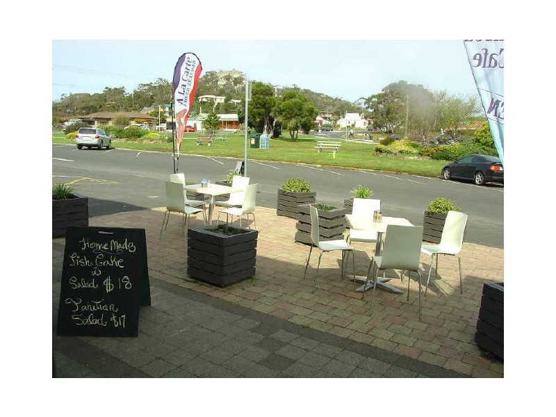 41 Foster Street, Bicheno TAS 7215