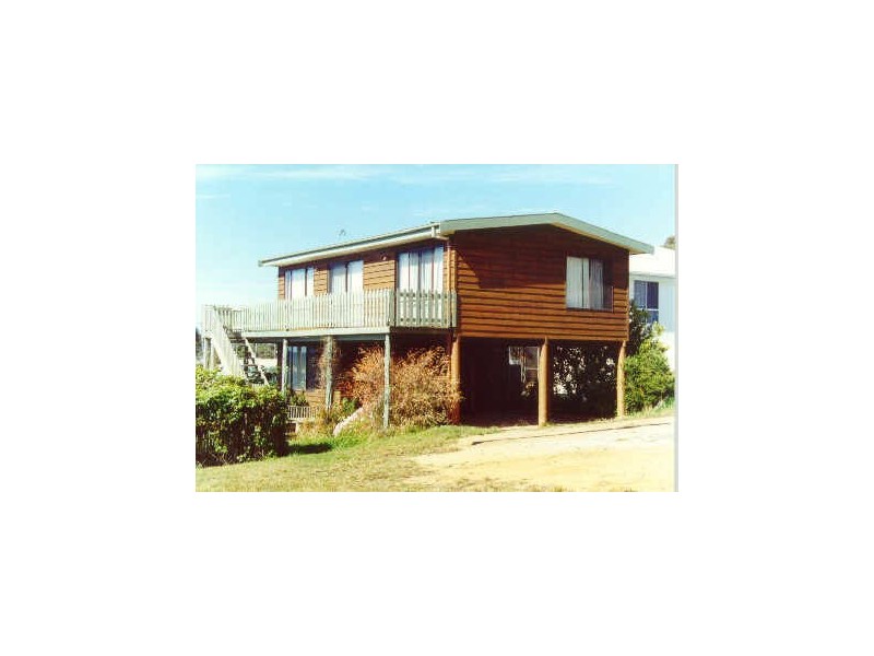 4 Harvey Avenue, Bicheno TAS 7215