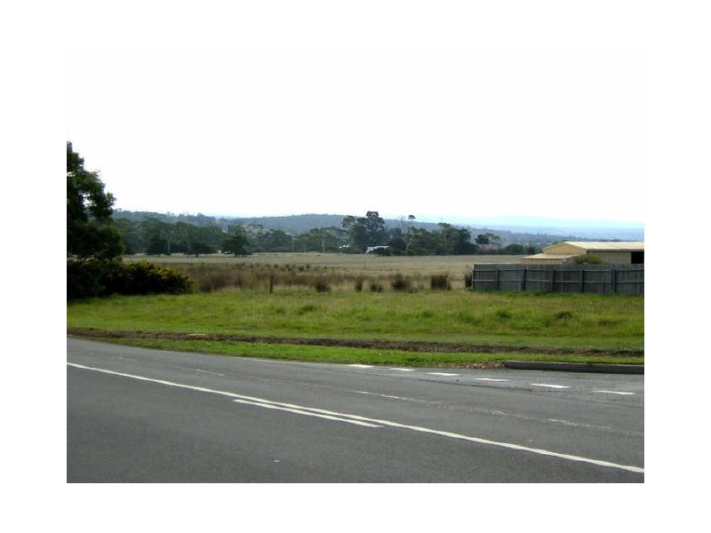 Lot 23 Shaw Street, Swansea TAS 7190