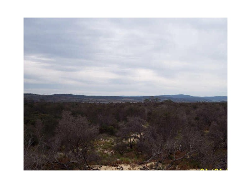 Lot 82 Dolphin Sands Rd, Dolphin Sands TAS 7190