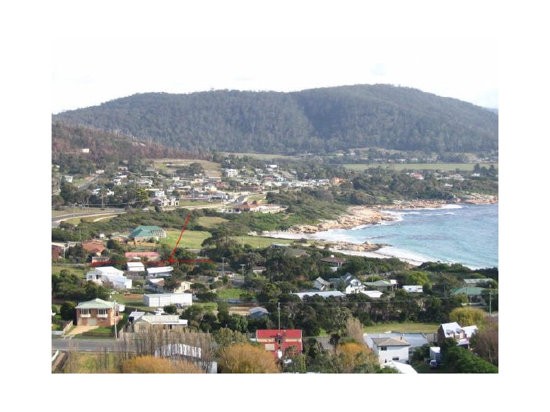 5 Chadwin Ave, Bicheno TAS 7215
