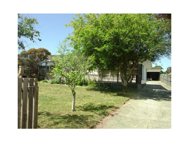 5 Chadwin Ave, Bicheno TAS 7215