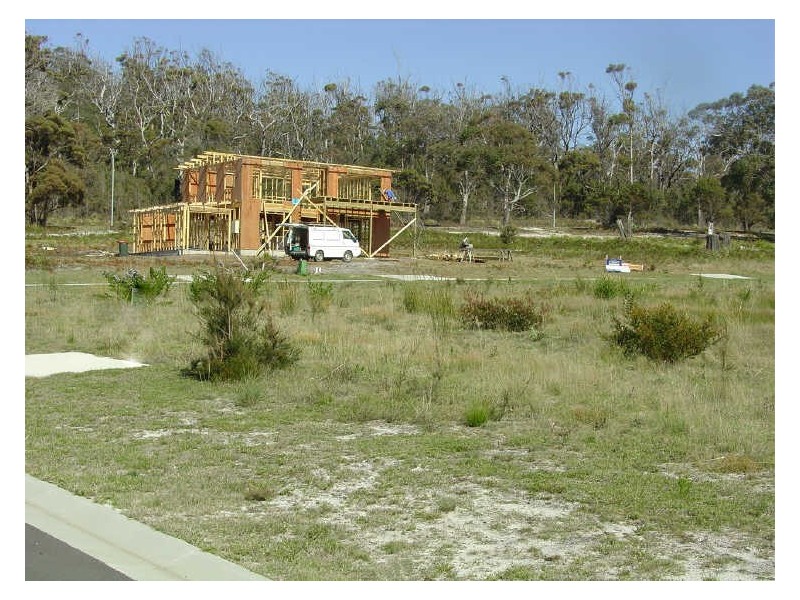 6 Rose Street, Bicheno TAS 7215