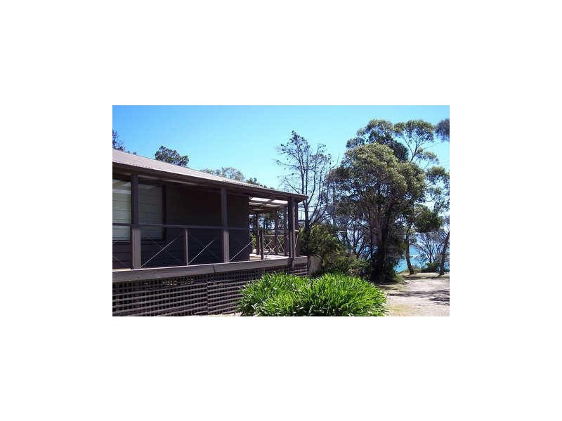 43 Esplanade, Coles Bay TAS 7215