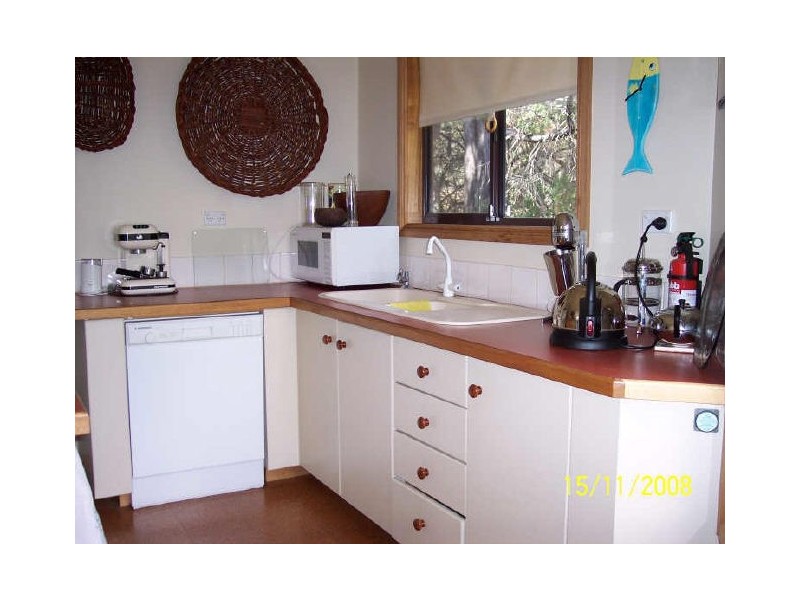 43 Esplanade, Coles Bay TAS 7215