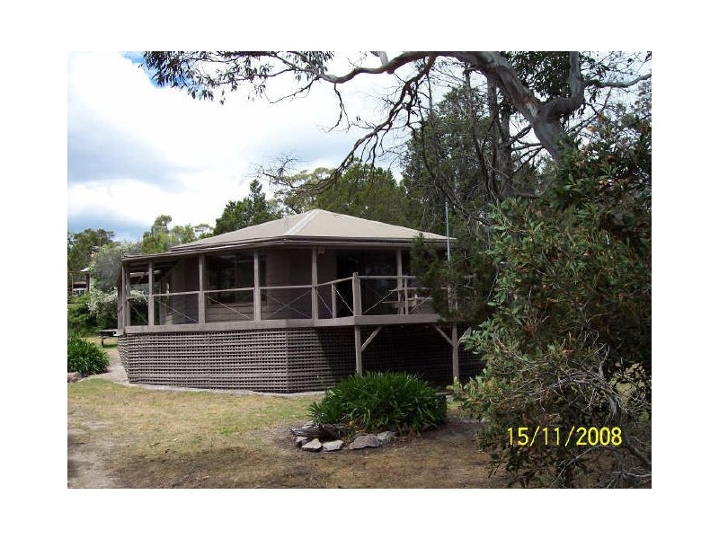 43 Esplanade, Coles Bay TAS 7215