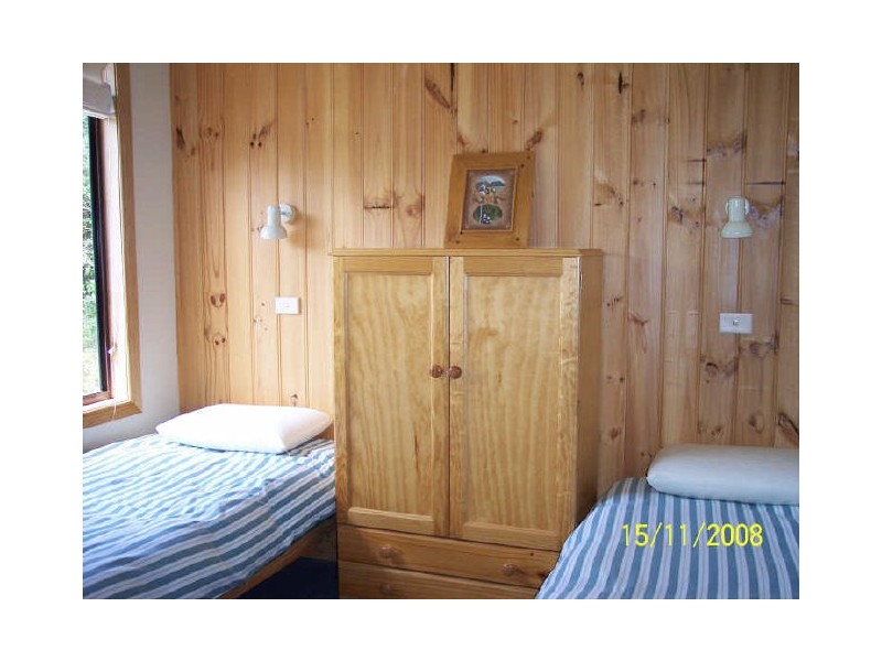 43 Esplanade, Coles Bay TAS 7215