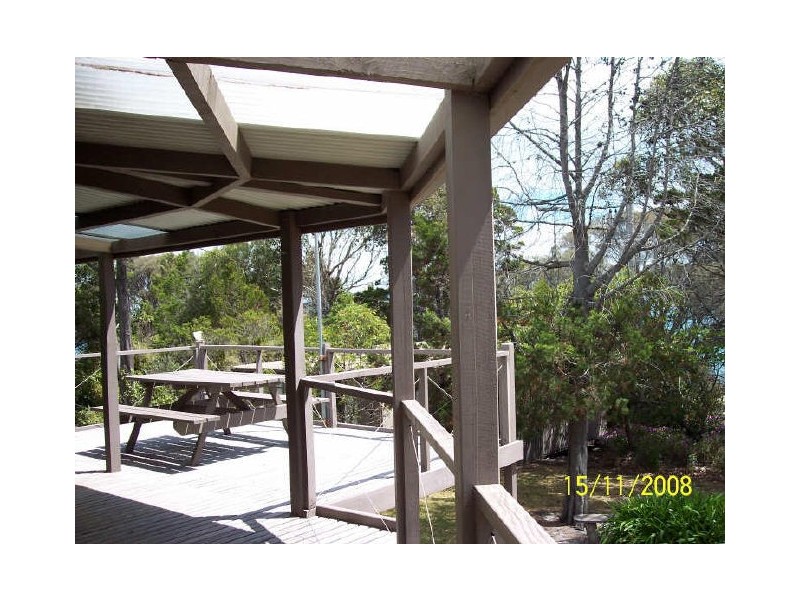 43 Esplanade, Coles Bay TAS 7215