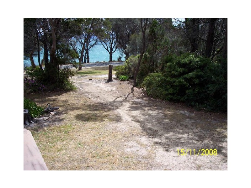 43 Esplanade, Coles Bay TAS 7215
