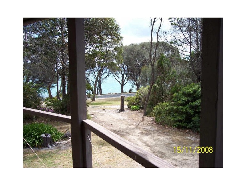 43 Esplanade, Coles Bay TAS 7215