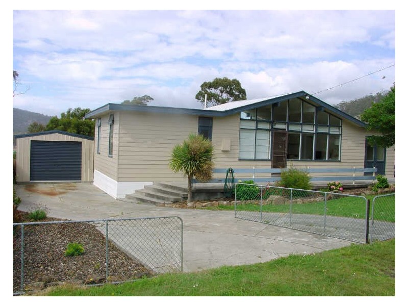 15 Weily Avenue, Bicheno TAS 7215