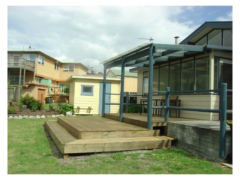 15 Weily Avenue, Bicheno TAS 7215