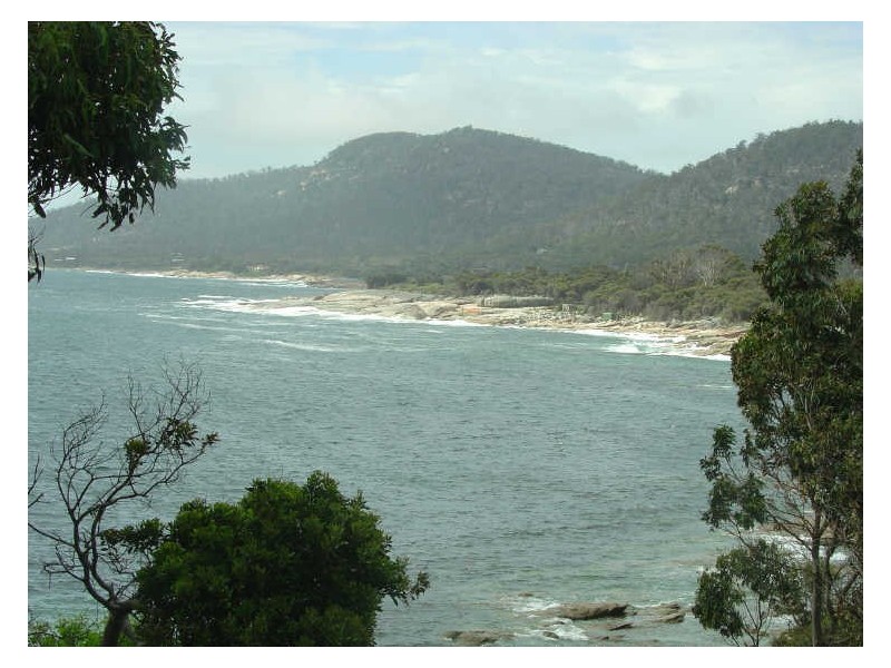 15 Weily Avenue, Bicheno TAS 7215