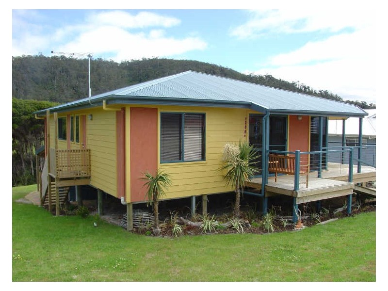31 Redbill Drive, Bicheno TAS 7215