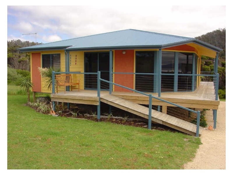 31 Redbill Drive, Bicheno TAS 7215