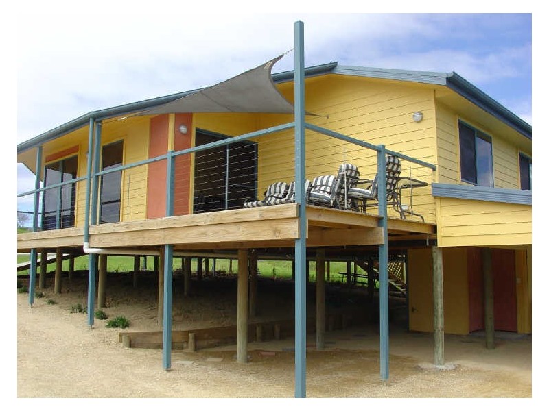 31 Redbill Drive, Bicheno TAS 7215