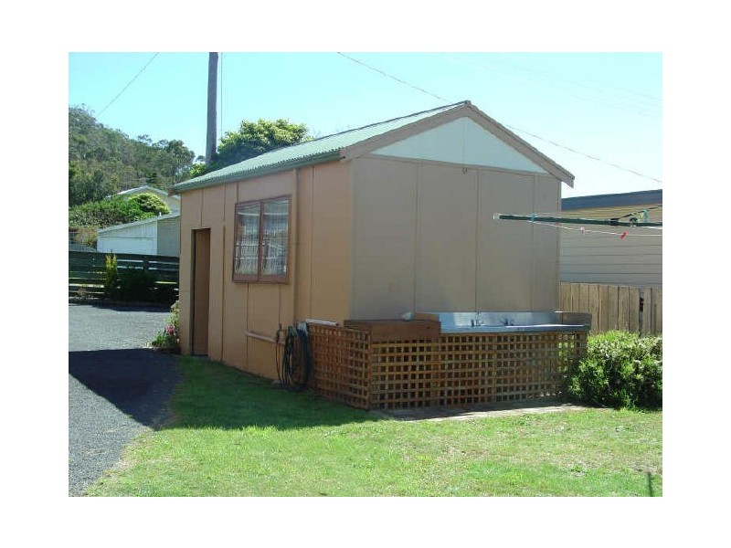 13 Weily Avenue, Bicheno TAS 7215