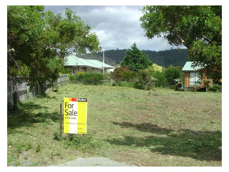 6 Waubs Court, Bicheno TAS 7215