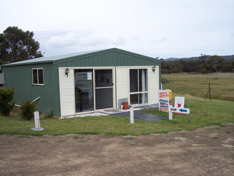 16494 Tasman Hwy, Bicheno TAS 7215