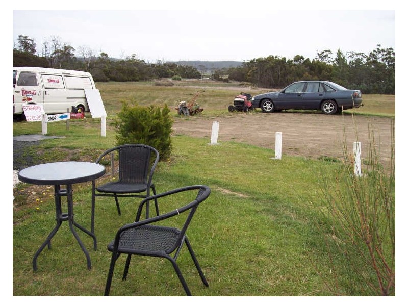 16494 Tasman Hwy, Bicheno TAS 7215