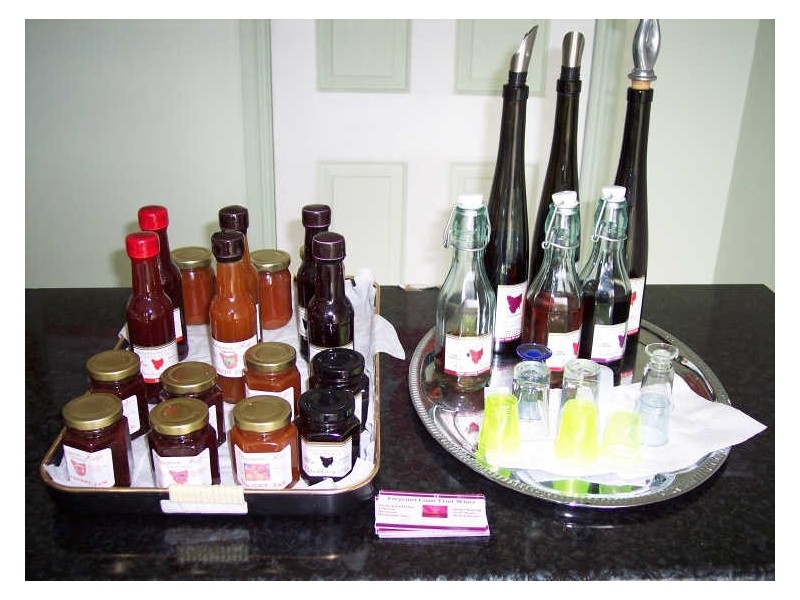 16494 Tasman Hwy, Bicheno TAS 7215