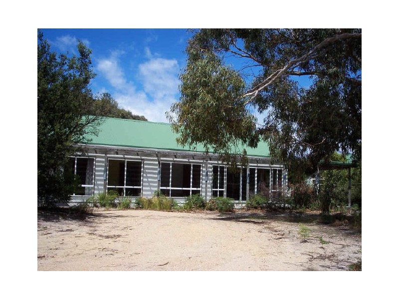 21 Hazards View Drive, Coles Bay TAS 7215