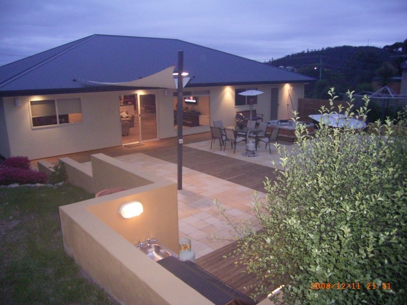 126 Tasman Highway, Bicheno TAS 7215