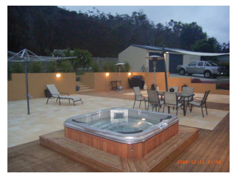 126 Tasman Highway, Bicheno TAS 7215