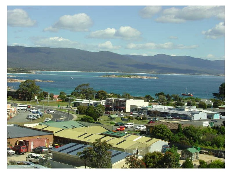 7 Morrison Street, Bicheno TAS 7215