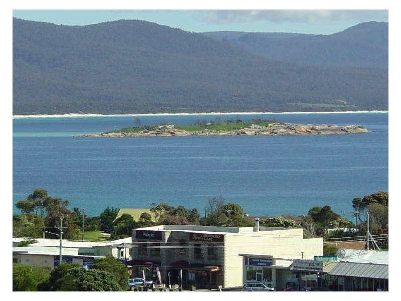 7 Morrison Street, Bicheno TAS 7215