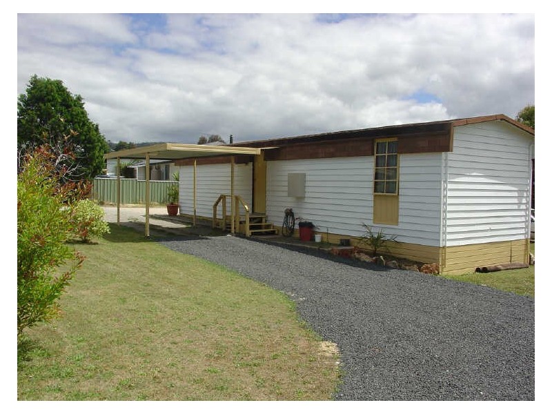 Unit 7 Champ Street  Villas, Bicheno TAS 7215