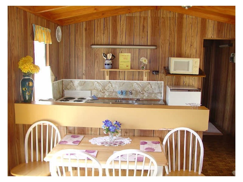 Unit 7 Champ Street  Villas, Bicheno TAS 7215