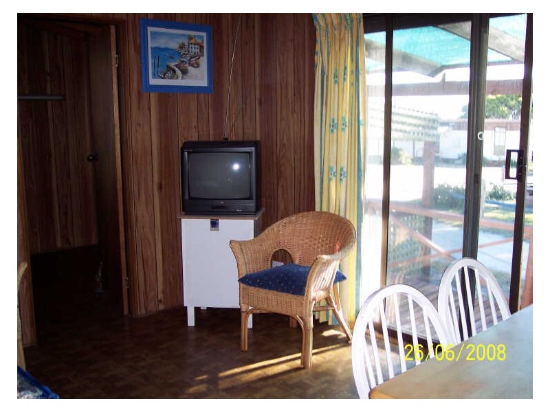 Unit 7 Champ Street  Villas, Bicheno TAS 7215