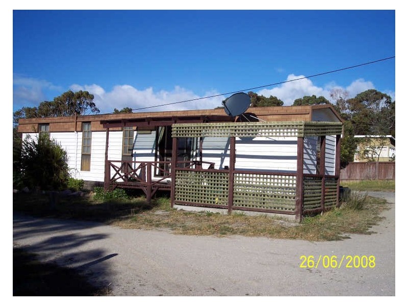 Unit 7 Champ Street  Villas, Bicheno TAS 7215