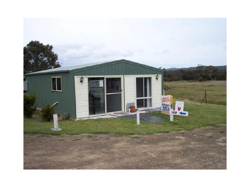 16494 Tasman Hwy, Bicheno TAS 7215