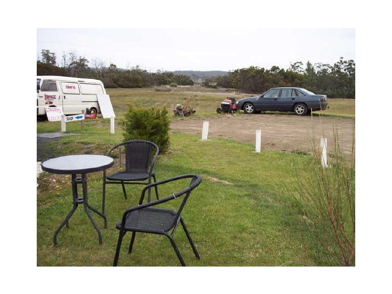 16494 Tasman Hwy, Bicheno TAS 7215