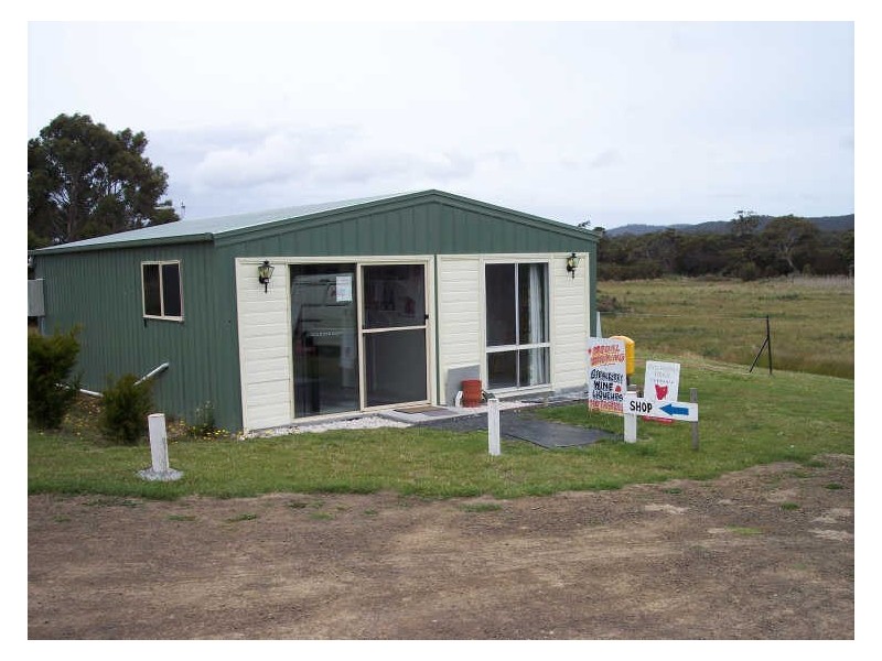 16494 Tasman Hwy, Bicheno TAS 7215